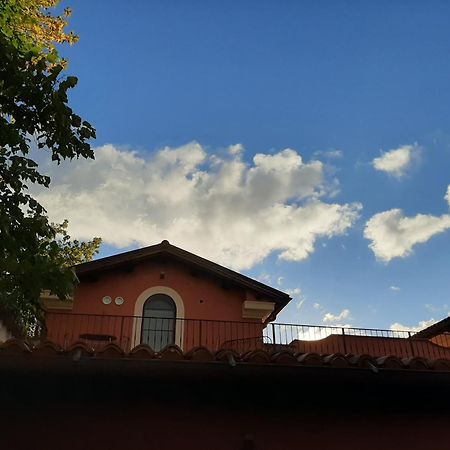 Affittacamere Il Tiro A Segno Norcia Exterior photo