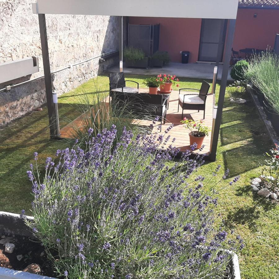 Affittacamere Il Tiro A Segno Norcia Exterior photo
